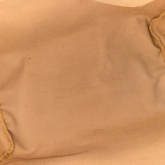 Louis Vuitton Speedy 35 Azur Excellent Condition w/ eBay Authentication Card - Picture 5 of 16